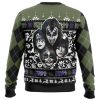 Kss Band Ugly Christmas Sweater - Image 2