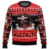 Kurumi Tokisaki Date A Live Ugly Christmas Sweater - Image 1