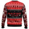 Kurumi Tokisaki Date A Live Ugly Christmas Sweater - Image 2