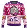 Legendary Ric Flair Wwe Ugly Christmas Sweater - Image 1