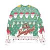 Leinenkugels Handcrafted Beer Ugly Christmas Sweater - Image 2