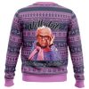 Leslie Jordan Well Shit Ugly Christmas Sweater - Image 2