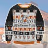 Little Caesars Pizza Ugly Christmas Sweater - Image 1