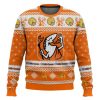 Little Caesars Ugly Christmas Sweater - Image 1