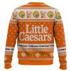 Little Caesars Ugly Christmas Sweater - Image 2