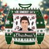 Lloyd Christmas Funny Ugly Christmas Sweater - Image 1