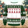 Lloyd Christmas Funny Ugly Christmas Sweater - Image 2