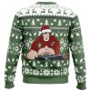 Look Christmas Is The Only Thing That Matters My Teen Romantic Comedy Snafu Too Ugly Christmas Sweater - Image 2