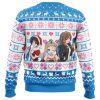 Love Chunibyo Christmas Love Chunibyo Other Delusions Ugly Christmas Sweater - Image 2