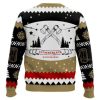 Lumberjack Chop Wild Pines Ugly Christmas Sweater - Image 2