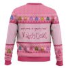 Mabel Sweater Collection Gravity Falls Ugly Christmas Sweater - Image 2