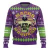 Macho Madness Macho Man Ugly Christmas Sweater - Image 1