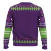 Macho Madness Macho Man Ugly Christmas Sweater - Image 2