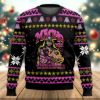 Macho Man Randy Savage Ugly Christmas Sweater Holiday Gift Holiday Gift - Image 1