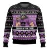 Macho Man Ugly Christmas Sweater - Image 1