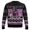 Macho Man Ugly Christmas Sweater - Image 2