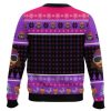 Macho Man Ugly Christmas Sweater Holiday Gift - Image 2