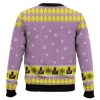 Macho Man Ugly Christmas Sweater Xmas Gift - Image 2