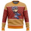 Made In Abyss Reg Ugly Christmas Sweater - Image 1