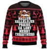 Madea Show Ugly Christmas Sweater - Image 1
