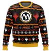 Magic Arena V2 Magic The Gathering Ugly Christmas Sweater - Image 1