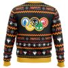 Magic Arena V2 Magic The Gathering Ugly Christmas Sweater - Image 2