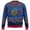 Magic The Gathering Ravnica Ugly Christmas Sweater - Image 1