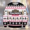 Magners Irish Cider Ugly Christmas Sweater - Image 1