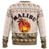 Malibu Rum Ugly Christmas Sweater - Image 2