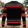 Malort Drink Ugly Christmas Sweater - Image 2