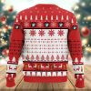 Malort Titties Funny Ugly Christmas Sweater - Image 2