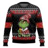 Malort Ugly Christmas Sweater - Image 1