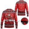 Man Ugly Christmas Sweater - Image 1