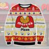 Marcos Ugly Christmas Sweater - Image 1