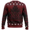 Mare Bello X Aura Bella X Hamsuke Overlord Ugly Christmas Sweater - Image 2