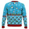 Mario Kart Lets Race Ugly Christmas Sweater - Image 2