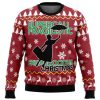 Marry Poppins Ugly Christmas Sweater Holiday Gift - Image 1