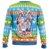 Mashiro And Friends The Pet Girl Of Sakurasou Ugly Christmas Sweater - Image 2