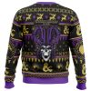 Masters Guide Dungeons And Dragons Ugly Christmas Sweater - Image 2