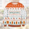 Mcalisters Ugly Christmas Sweater - Image 1
