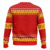 Mcdonalds Ugly Christmas Sweater Unisex - Image 2