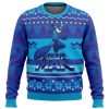 Mega Man Ugly Christmas Sweater - Image 1
