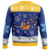 Mega Merry Christmas Mega Man Ugly Christmas Sweater - Image 2