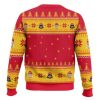 Mega Powers Macho Man And Hulk Hogan Ugly Christmas Sweater Holiday Gift - Image 2