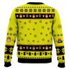Mega Powers Macho Man And Hulk Hogan Ugly Christmas Sweater Holiday Gift Holiday Gift - Image 2