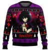 Mei Misaki Another Ugly Christmas Sweater Holiday Gift - Image 1