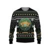 Merry Christmas 2022 Ugly Unisexl American Sierra Nevada , Hoodie, Sweatshirt-3D Sweatshirt - Image 1