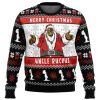 Merry Christmas From Uncle Ruckus Ugly Christmas Sweater - Image 1