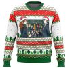 Merry Christmas Horimiya Ugly Christmas Sweater - Image 1