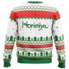 Merry Christmas Horimiya Ugly Christmas Sweater - Image 2